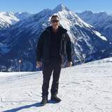 Robbgaryox from Welwyn Garden City | Man | 64 years old | Scorpio
