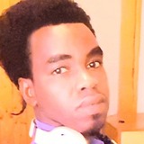 Hamadou from Rosta | Man | 35 years old | Capricorn