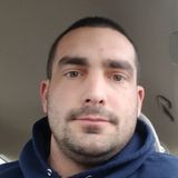 Evan from Rochester | Man | 34 years old | Scorpio