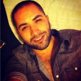 Ruru from Colonia del Valle | Man | 40 years old | Gemini