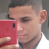 Geovanidomigs6 from Coxim | Man | 24 years old | Capricorn