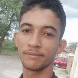 Elielsonrodrjg from Castro Alves | Man | 25 years old | Capricorn