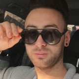 Gentiok from Tetovo | Man | 34 years old | Leo