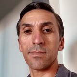 Nandoreis from Descalvado | Man | 46 years old | Aquarius