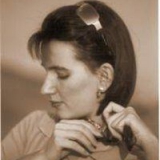Yuliya from Baku | Woman | 53 years old | Scorpio