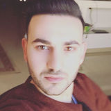 Halimsh from Haifa | Man | 35 years old | Scorpio