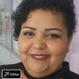 Andrea from Franco da Rocha | Woman | 48 years old | Gemini