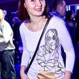 Венера from Cheboksary | Woman | 43 years old | Libra