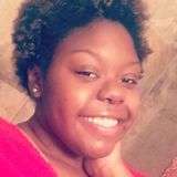 Nene from Montgomery | Woman | 26 years old | Sagittarius