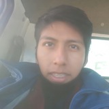 Alexis from Santa Cruz de la Sierra | Man | 27 years old | Sagittarius