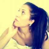 Erika from Abu Dhabi | Woman | 45 years old | Gemini