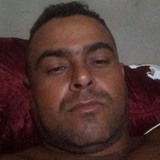 Osmarsantanazh from Ponto Novo | Man | 40 years old | Sagittarius