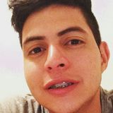 Apontejk from Colegiales | Man | 29 years old | Taurus