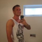 Simon Bruun from Nykobing Sjaelland | Man | 41 years old | Taurus