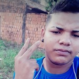 Kelvyn from Varzea Grande | Man | 27 years old | Pisces