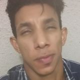 Luis from Ribeirao Pires | Man | 32 years old | Leo
