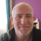 Gueparpatric21 from Nancy | Man | 51 years old | Scorpio