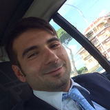 Six from Rome | Man | 42 years old | Capricorn
