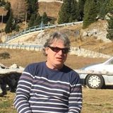 Fabri from Villafranca di Verona | Man | 67 years old | Taurus