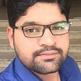 Lucky from Deira | Man | 35 years old | Capricorn