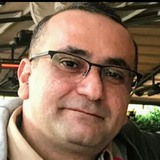 Hayru from Brussels | Man | 48 years old | Leo