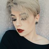 Bia from Medias | Woman | 28 years old | Scorpio