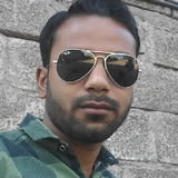 Paresh from Bhavnagar | Man | 34 years old | Scorpio