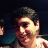 Nacho from Casupa | Man | 32 years old | Taurus