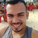 Jeff from Niteroi | Man | 31 years old | Aries