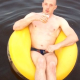 Mich from Drachten | Man | 40 years old | Capricorn