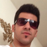 Blackhawk from Skokie | Man | 34 years old | Taurus