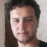 Dino from Itacarambi | Man | 41 years old | Capricorn