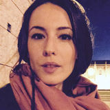 Rorybreaker from Izmir | Woman | 38 years old | Cancer