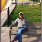Halil from Astana | Man | 59 years old | Capricorn