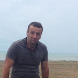 Levan from Bat'umi | Man | 40 years old | Leo