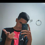Luizn55A from Campina Verde | Man | 26 years old | Sagittarius