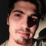 Rosve from Viagrande | Man | 29 years old | Libra