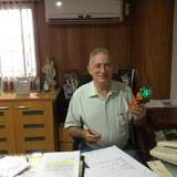Argemiro25P from Macau | Man | 56 years old | Scorpio