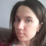 Olgafadeeva19T from Moscow | Woman | 32 years old | Aries