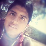 Steven from Oruro | Man | 28 years old | Aries