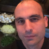 Victor from Holon | Man | 42 years old | Aquarius