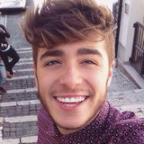 Giulio from Pomezia | Man | 29 years old | Cancer