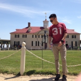 Nicolas Sun from College Park | Man | 37 years old | Libra