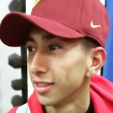 Verdulero6H9 from Villa Gobernador Galvez | Man | 24 years old | Cancer