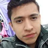 Omarch from Tehuacan | Man | 31 years old | Aries