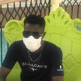Musah from Frankfurt am Main | Man | 36 years old | Aquarius