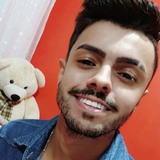 Chrys from Igrejinha | Man | 34 years old | Sagittarius