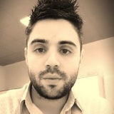Klajdi from Cerrik | Man | 40 years old | Capricorn
