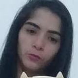 Nenhum from Patos | Woman | 28 years old | Aries