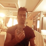 Saeed from Hamedan | Man | 35 years old | Capricorn